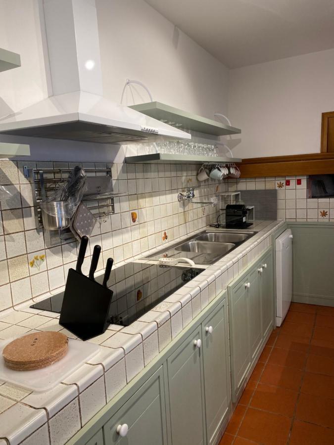 Villanova 4 Rooms Villanova Di Castenaso Zewnętrze zdjęcie