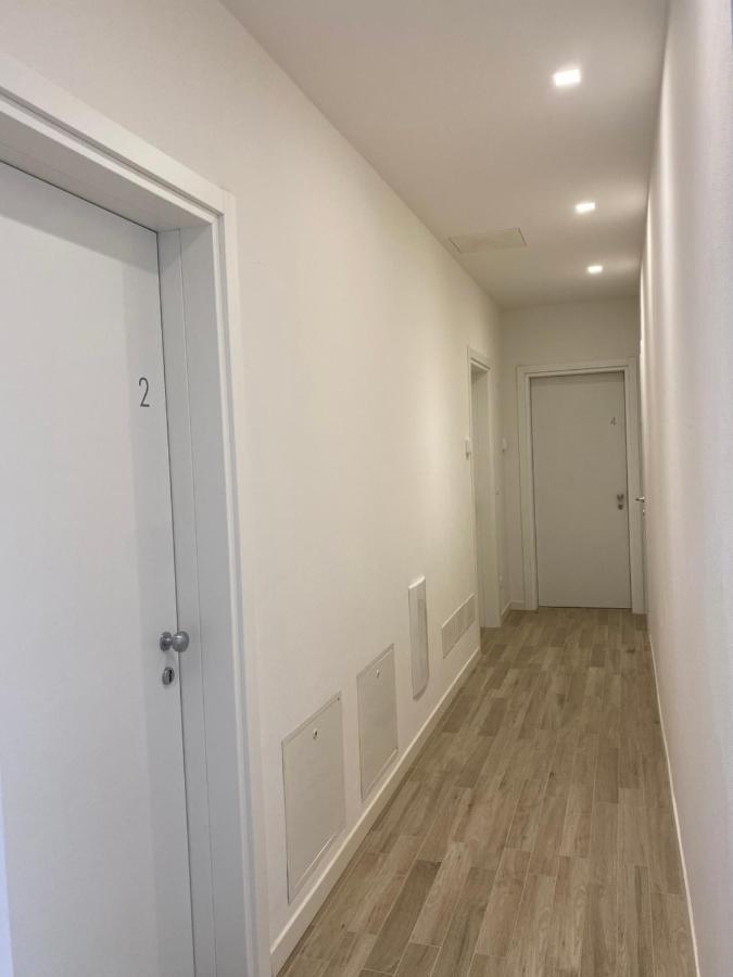 Villanova 4 Rooms Villanova Di Castenaso Zewnętrze zdjęcie