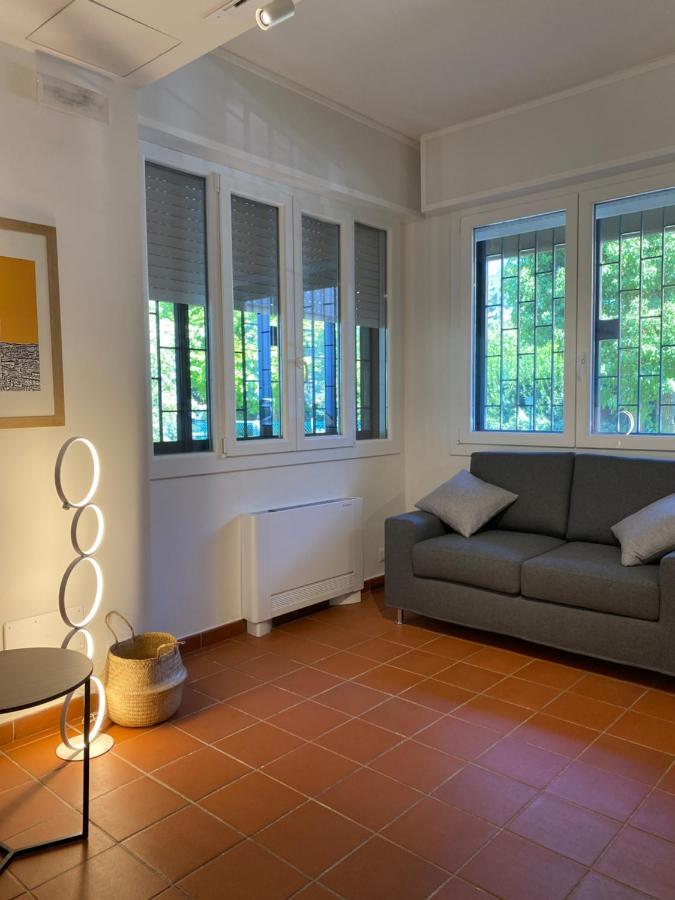 Villanova 4 Rooms Villanova Di Castenaso Zewnętrze zdjęcie