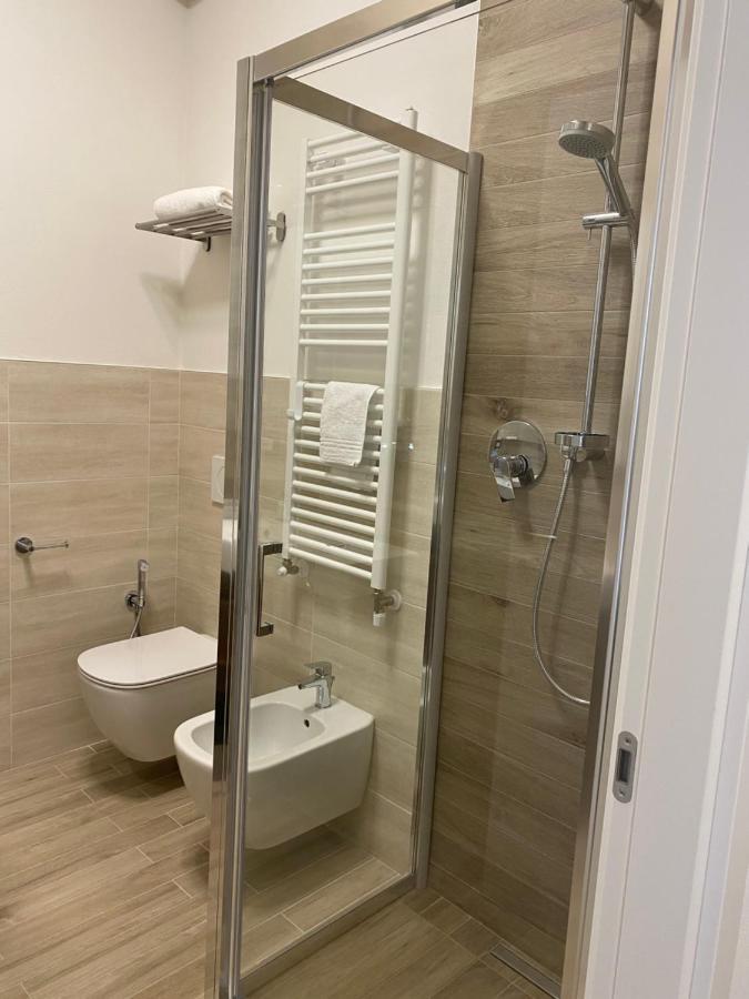 Villanova 4 Rooms Villanova Di Castenaso Zewnętrze zdjęcie