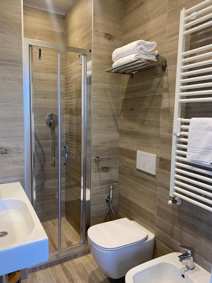 Villanova 4 Rooms Villanova Di Castenaso Zewnętrze zdjęcie