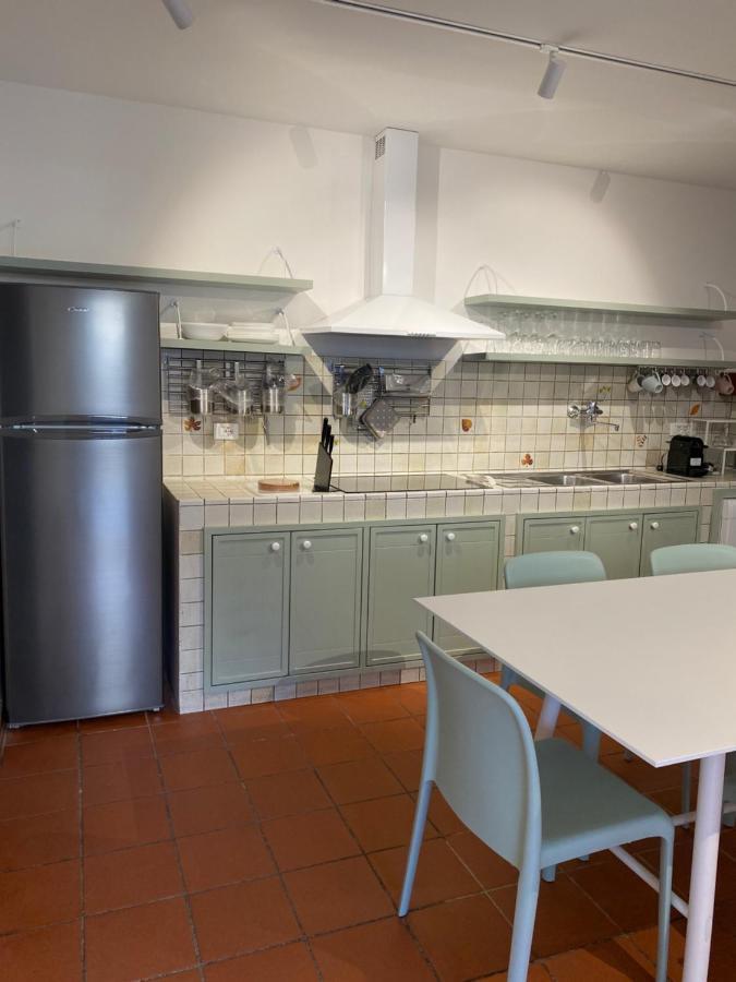 Villanova 4 Rooms Villanova Di Castenaso Zewnętrze zdjęcie