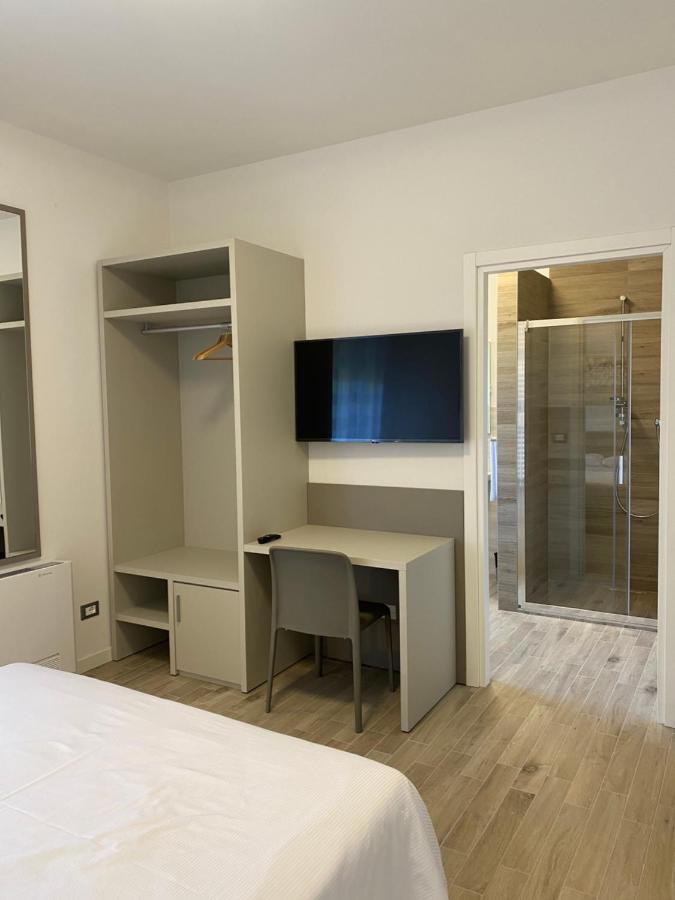 Villanova 4 Rooms Villanova Di Castenaso Zewnętrze zdjęcie