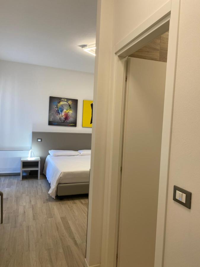Villanova 4 Rooms Villanova Di Castenaso Zewnętrze zdjęcie