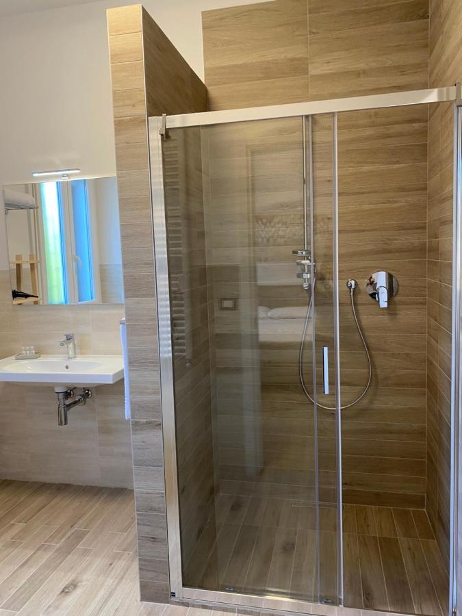 Villanova 4 Rooms Villanova Di Castenaso Zewnętrze zdjęcie
