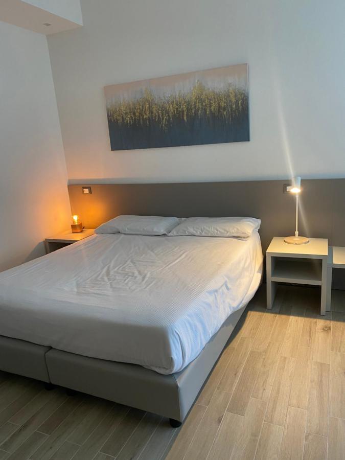 Villanova 4 Rooms Villanova Di Castenaso Zewnętrze zdjęcie
