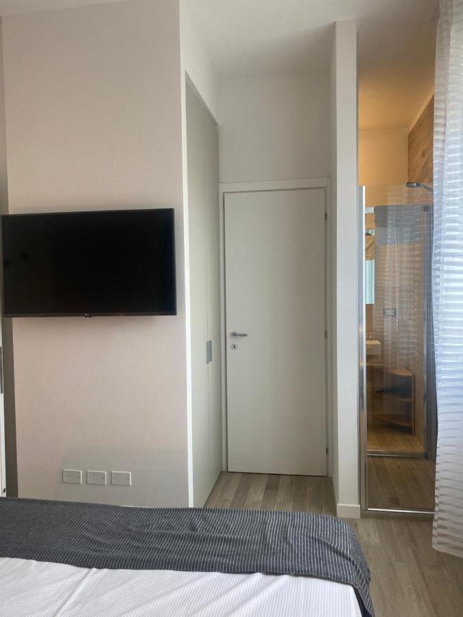 Villanova 4 Rooms Villanova Di Castenaso Zewnętrze zdjęcie