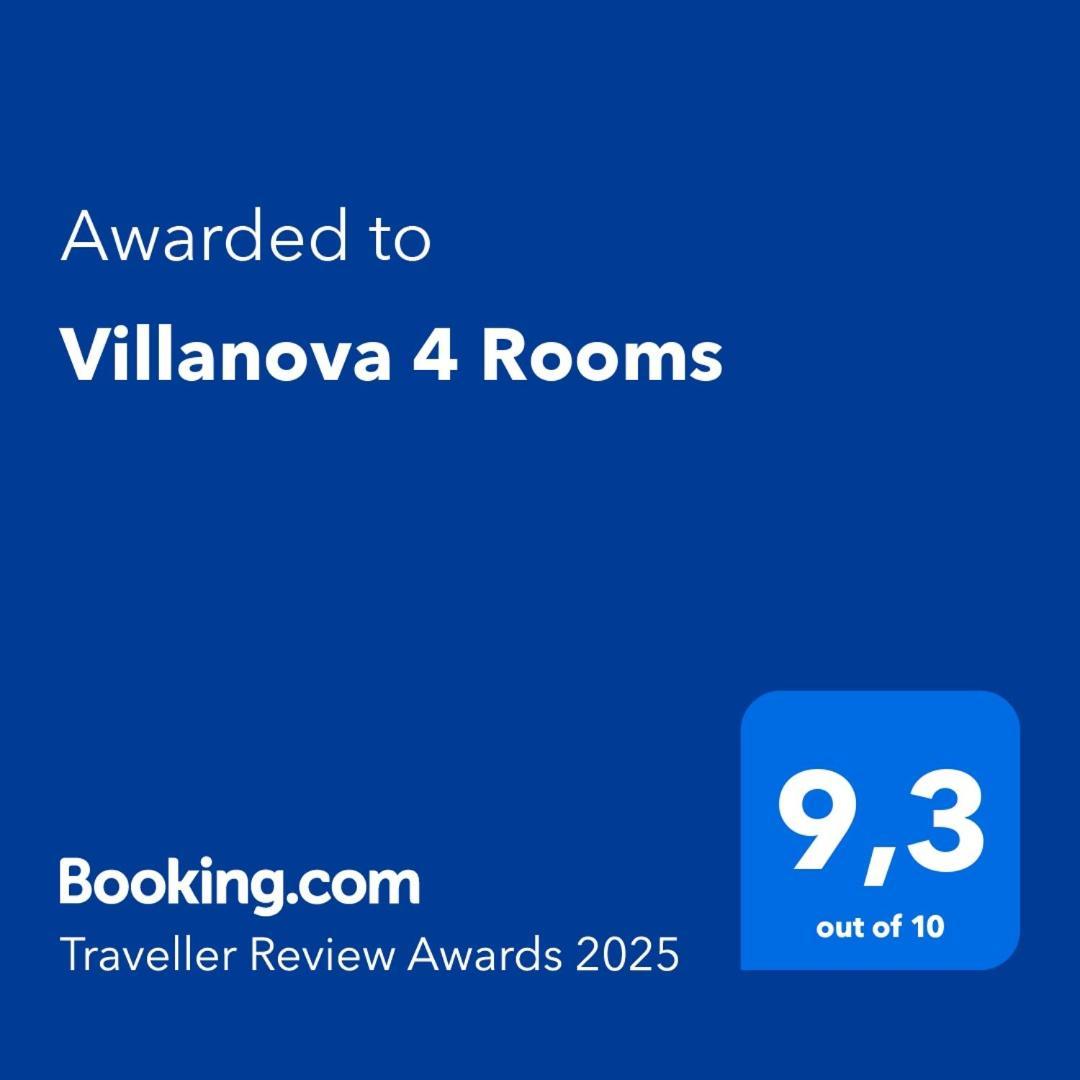 Villanova 4 Rooms Villanova Di Castenaso Zewnętrze zdjęcie